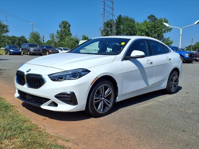 2024 BMW 228i Gran Coupe xDrive