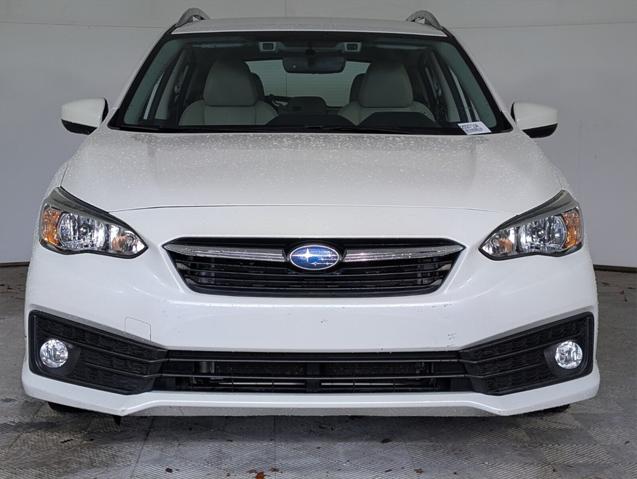 2022 Subaru Impreza Premium 5-Door