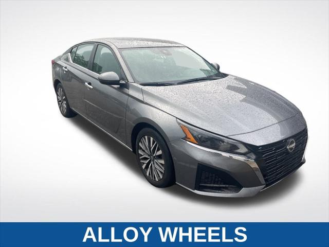 2023 Nissan Altima SV FWD