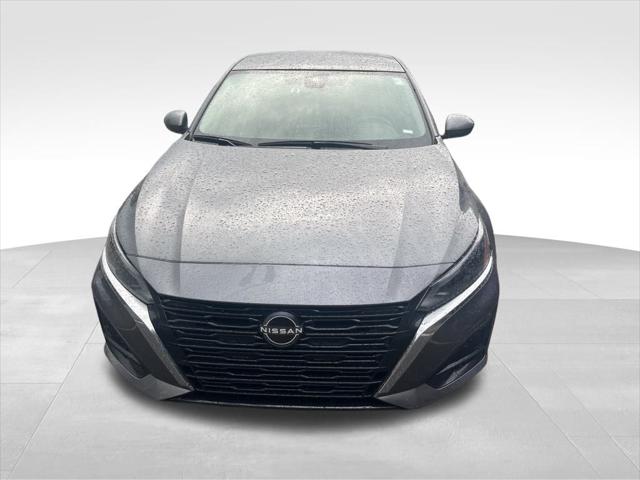 2023 Nissan Altima SV FWD