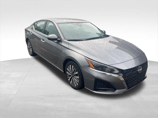 2023 Nissan Altima SV FWD