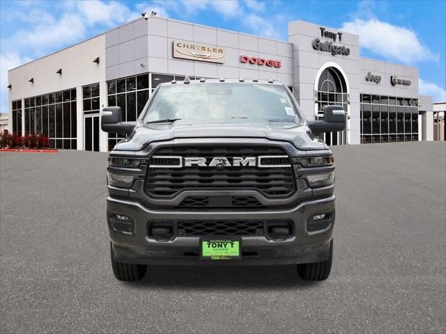 2025 RAM Ram 2500 RAM 2500 LONE STAR CREW CAB 4X4 64 BOX
