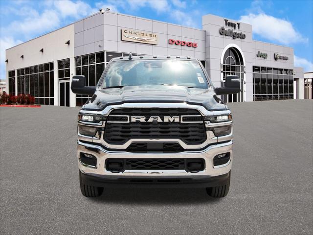 2025 RAM Ram 2500 RAM 2500 LONE STAR CREW CAB 4X4 64 BOX