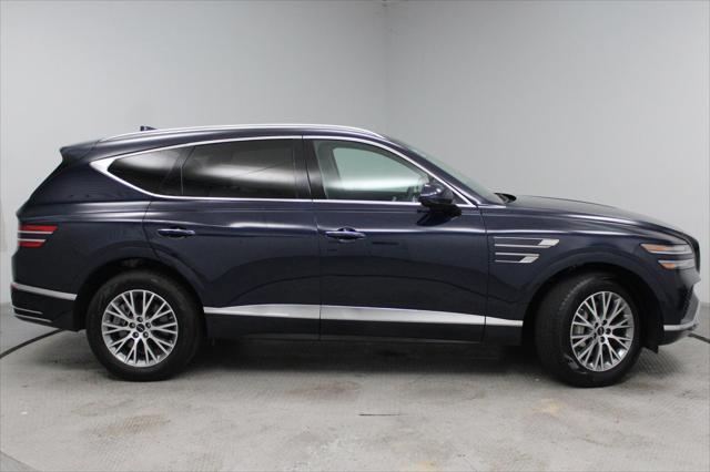 2025 Genesis GV80 2.5T Standard AWD