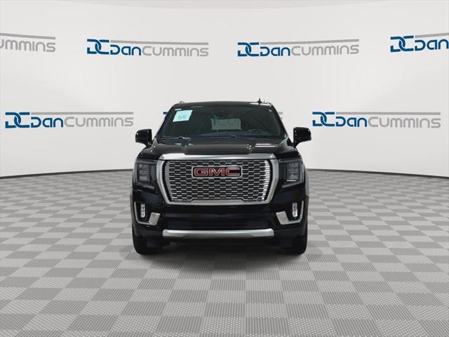 2023 GMC Yukon 4WD Denali