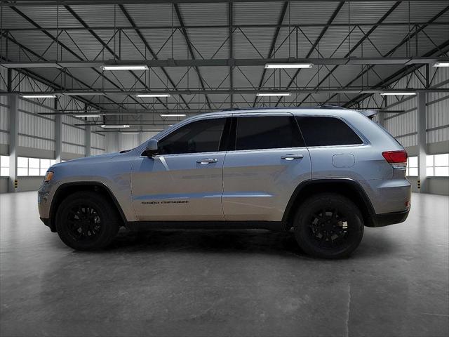 2021 Jeep Grand Cherokee Laredo E 4x4