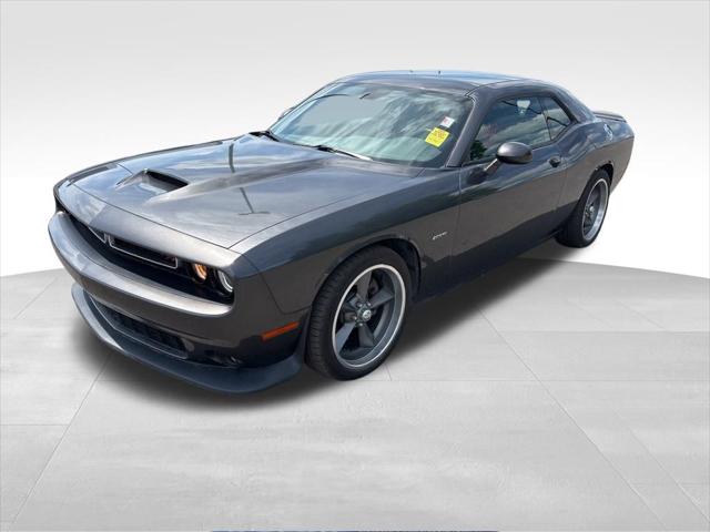 2019 Dodge Challenger R/T