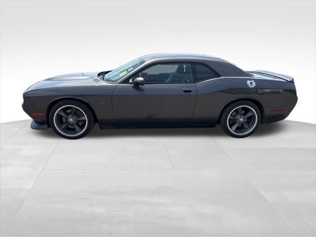 2019 Dodge Challenger R/T