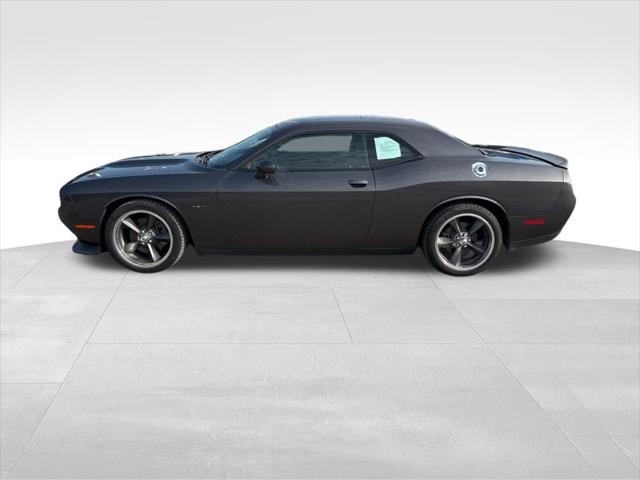 2019 Dodge Challenger R/T
