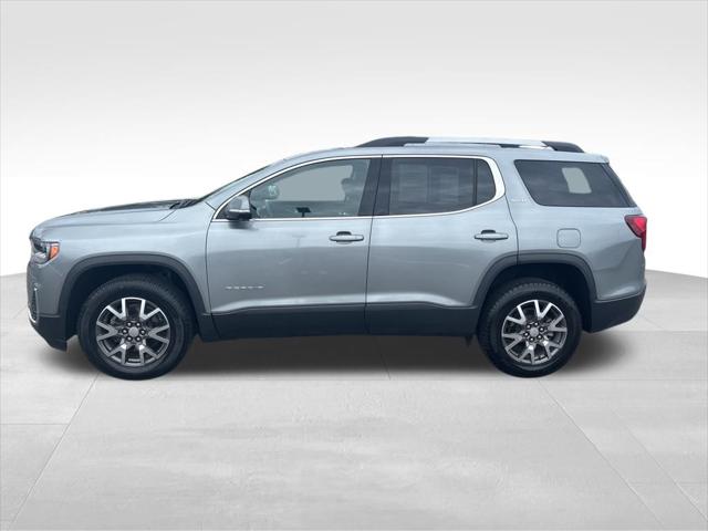 2023 GMC Acadia AWD SLE