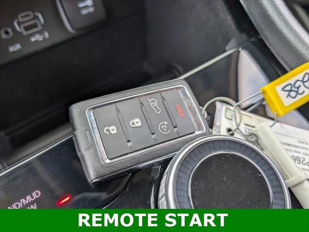 2022 Jeep Grand Cherokee Limited 4x4 2022 Jeep Grand Cherokee Limited 4x4