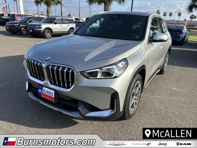 2024 BMW X1 xDrive28i