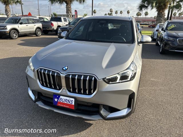 2024 BMW X1 xDrive28i
