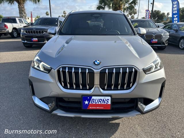 2024 BMW X1 xDrive28i