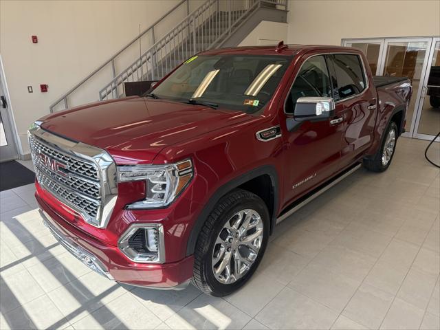 2019 GMC Sierra 1500 Denali