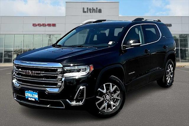 2023 GMC Acadia AWD SLE