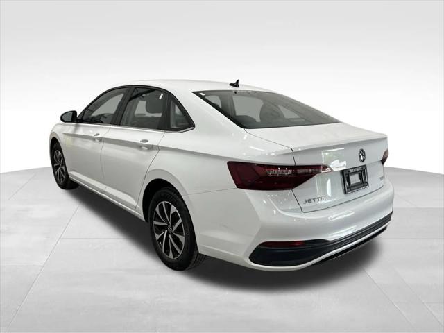 2022 Volkswagen Jetta 1.5T S