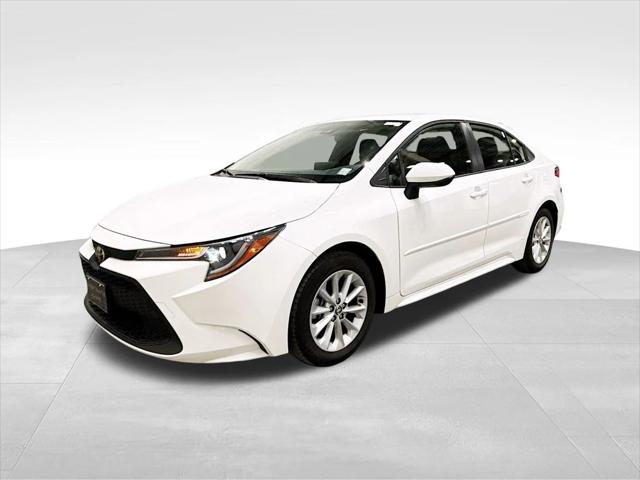 2022 Toyota Corolla LE 2022 Toyota Corolla LE