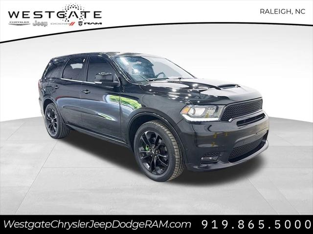 2020 Dodge Durango R/T AWD