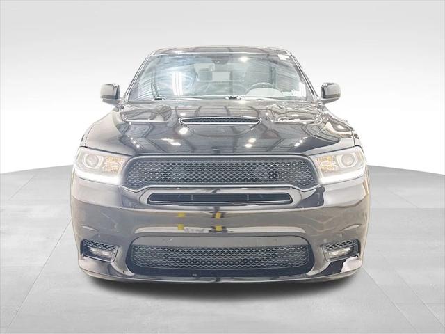 2020 Dodge Durango R/T AWD