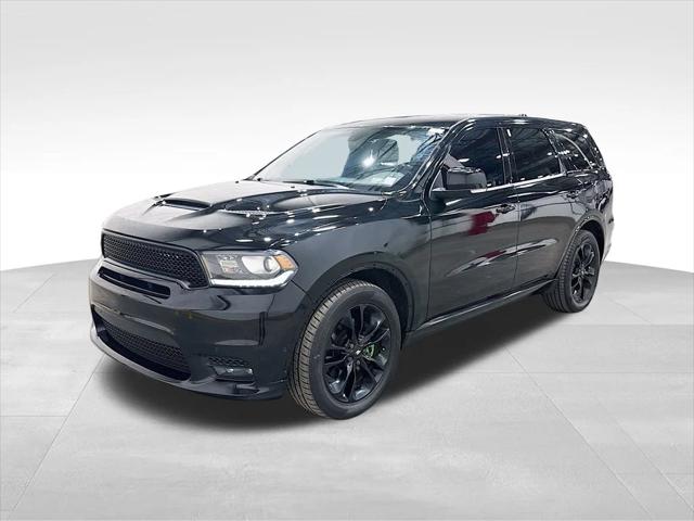 2020 Dodge Durango R/T AWD