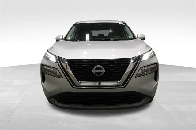 2022 Nissan Rogue SV FWD 2022 Nissan Rogue SV FWD