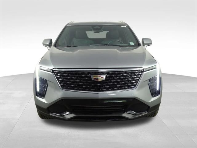 2024 Cadillac XT4 AWD Premium Luxury