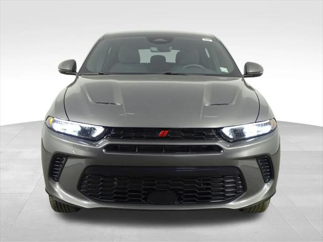 2024 Dodge Hornet GT AWD 2024 Dodge Hornet GT AWD