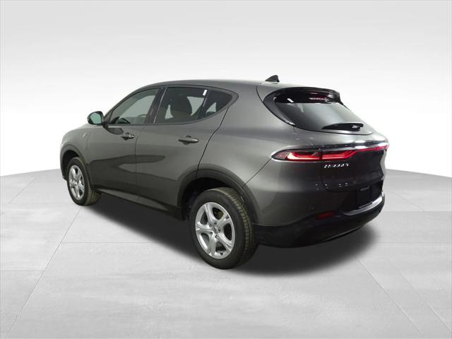 2024 Dodge Hornet GT AWD 2024 Dodge Hornet GT AWD