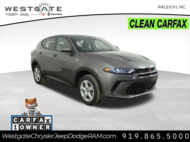 2024 Dodge Hornet GT AWD 2024 Dodge Hornet GT AWD