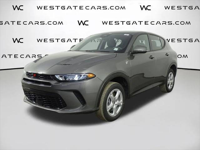 2024 Dodge Hornet GT AWD 2024 Dodge Hornet GT AWD