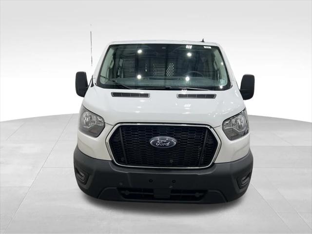 2024 Ford Transit-250 Cargo Van Base
