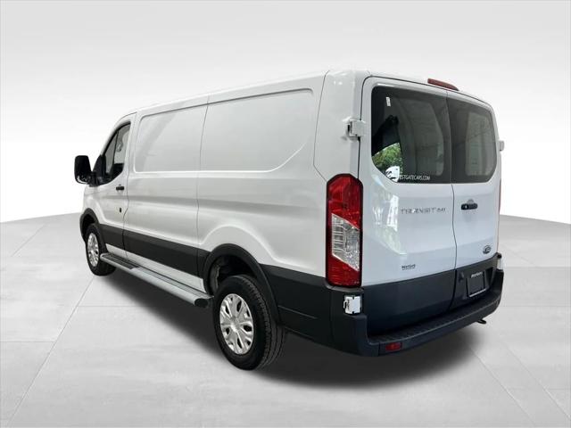 2024 Ford Transit-250 Cargo Van Base