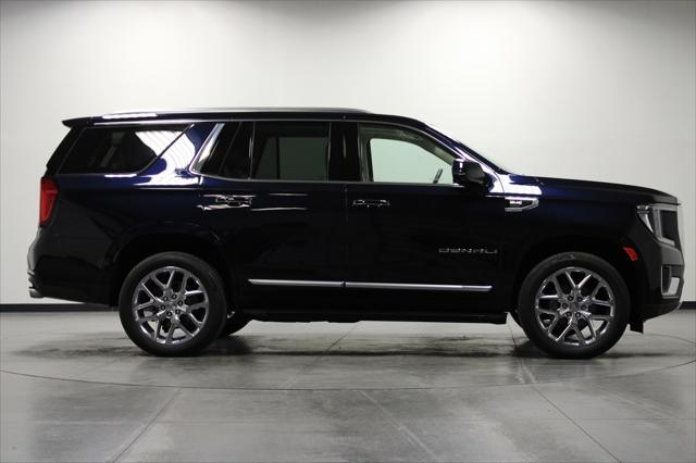 2024 GMC Yukon 4WD Denali 2024 GMC Yukon 4WD Denali