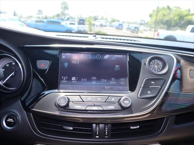 2019 Buick Envision FWD Preferred