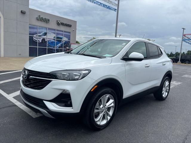 2023 Buick Encore GX Preferred AWD