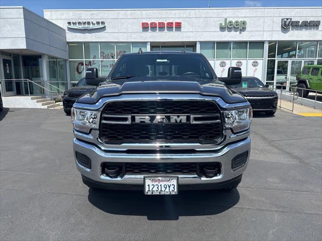 2024 RAM 2500 Tradesman Crew Cab 4x4 64 Box