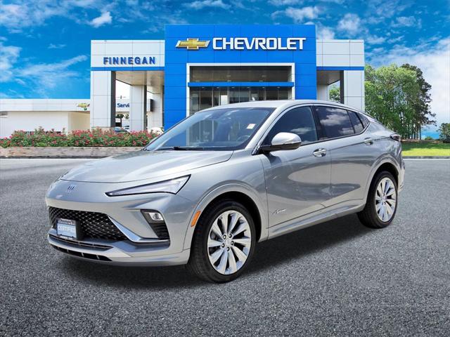 2024 Buick Envista Avenir FWD