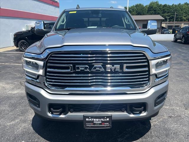2024 RAM 2500 Laramie Crew Cab 4x4 64 Box
