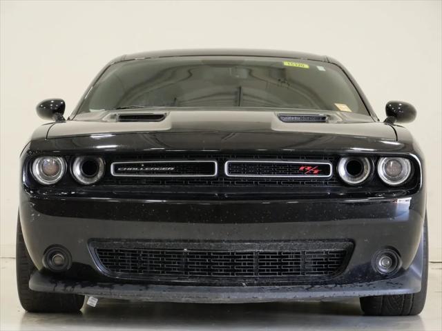 2018 Dodge Challenger R/T Scat Pack