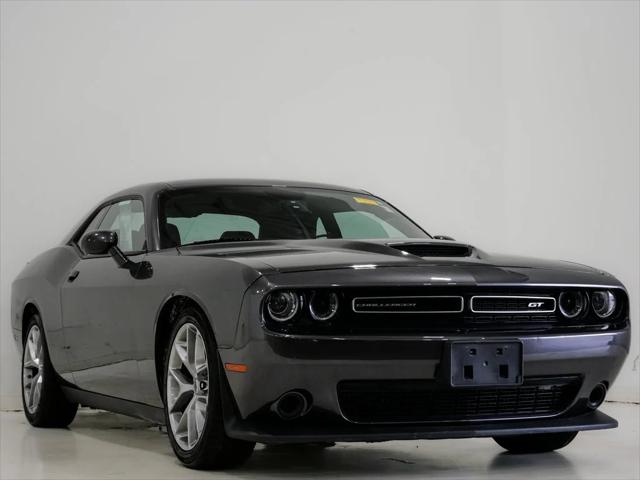 2023 Dodge Challenger GT