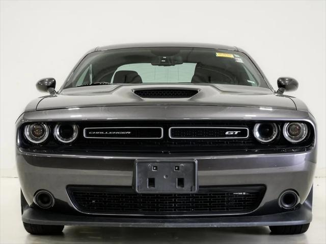 2023 Dodge Challenger GT