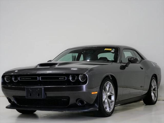 2023 Dodge Challenger GT