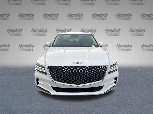 2024 Genesis GV80 3.5T AWD