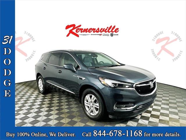 2019 Buick Enclave FWD Essence