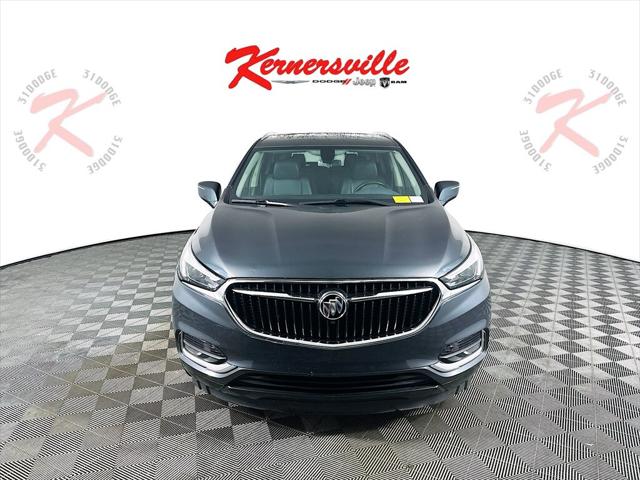 2019 Buick Enclave FWD Essence