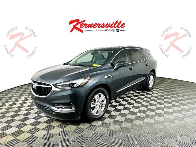 2019 Buick Enclave FWD Essence