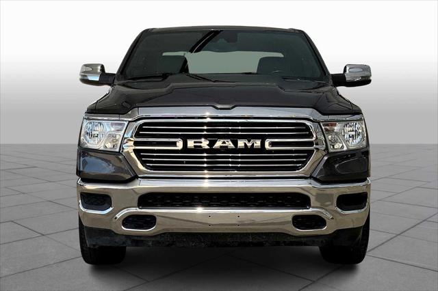 2024 RAM 1500 Laramie Crew Cab 4x2 57 Box