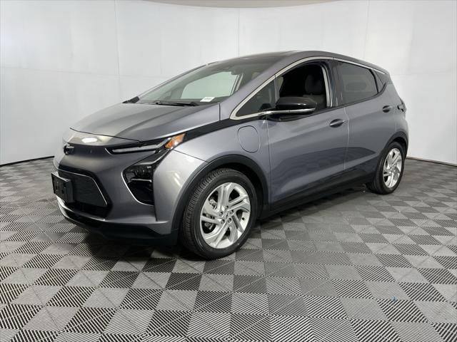 2023 Chevrolet Bolt EV FWD 1LT