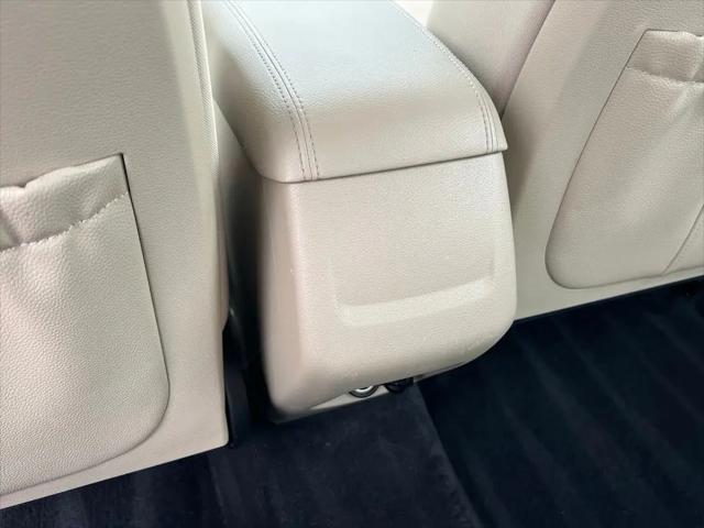 2019 Hyundai Sonata Hybrid SE